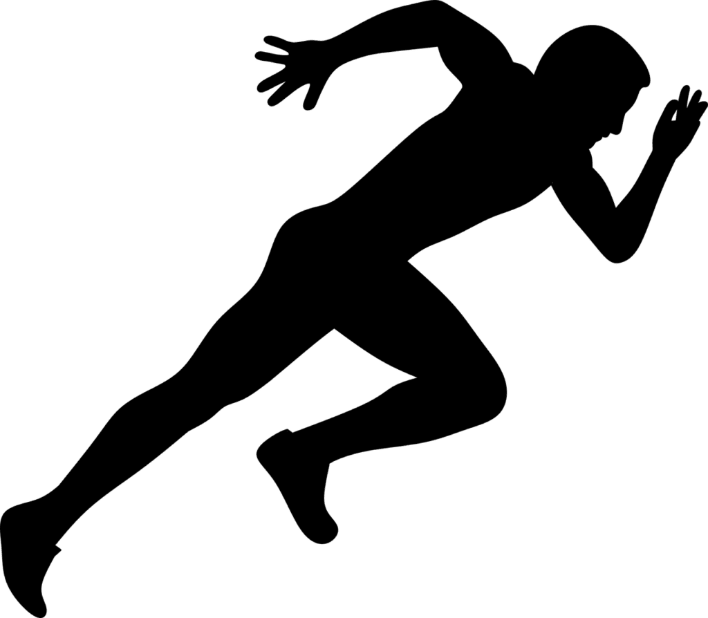 Strength and Conditioning for Runners