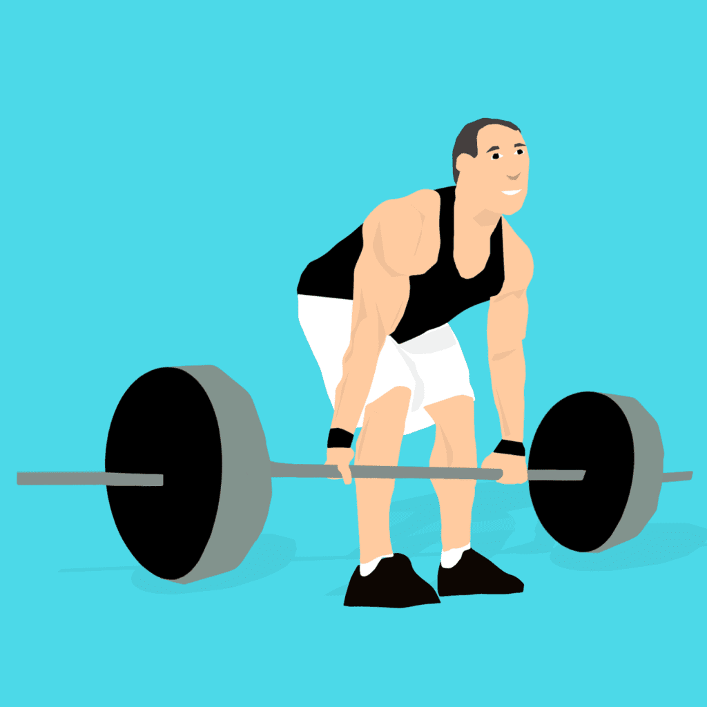 Is Strength and Conditioning good for weight loss?