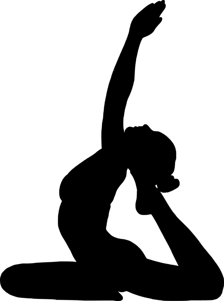 Yoga and Strength Training